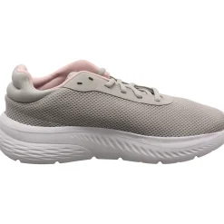 Adidas Sneaker low Cloudfoam Comfy grau Online