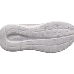 Adidas Sneaker low Cloudfoam Comfy grau Online