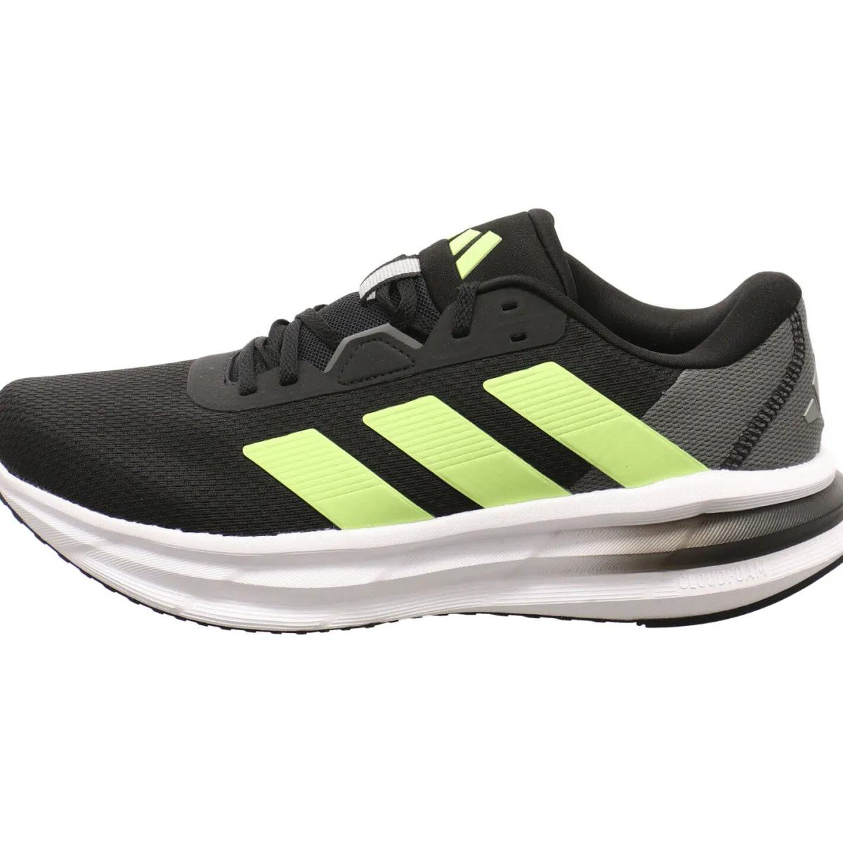 Adidas Sneaker low Galaxy 7 M schwarz Sale