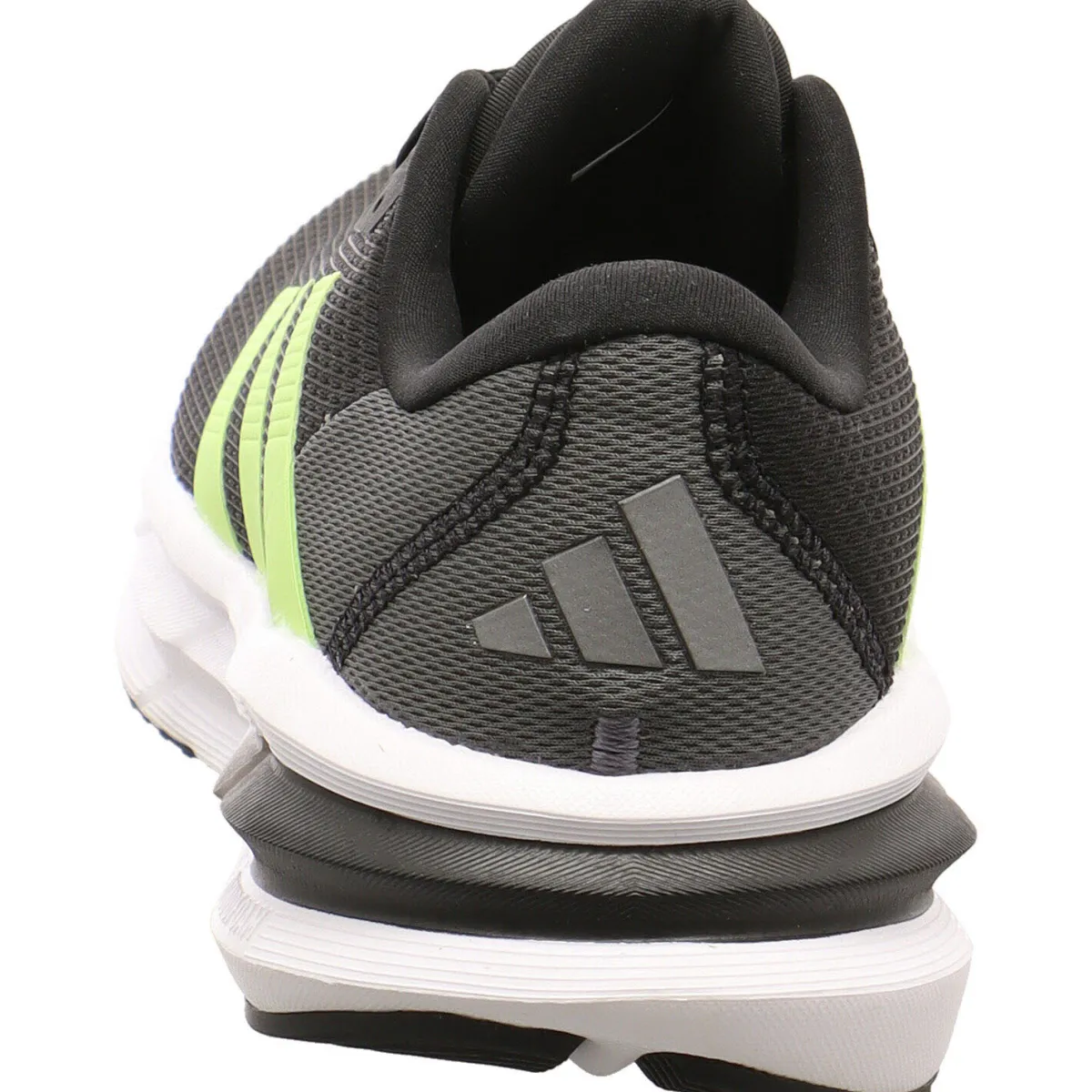 Adidas Sneaker low Galaxy 7 M schwarz Sale