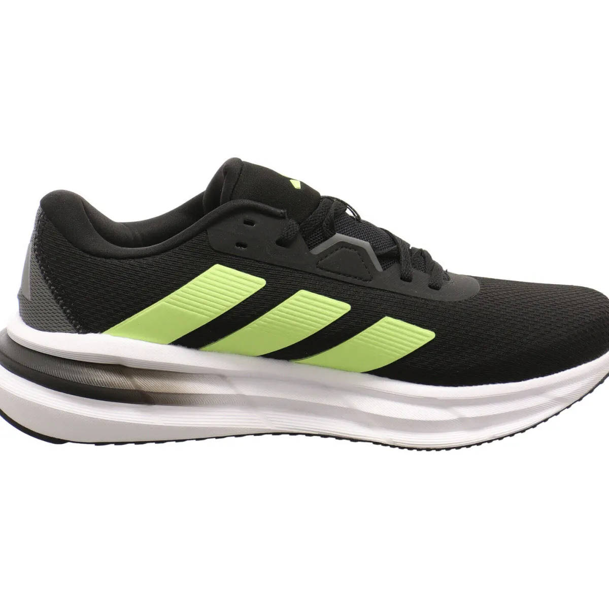 Adidas Sneaker low Galaxy 7 M schwarz Sale