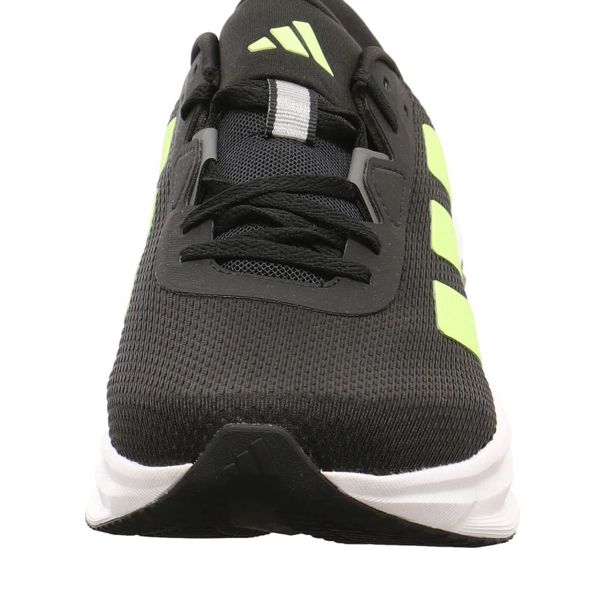Adidas Sneaker low Galaxy 7 M schwarz Sale