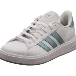 Adidas Sneaker low Grand Court Base 2.0 weiß Hot