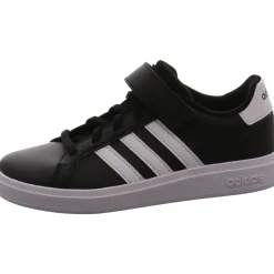 Adidas Sneaker low Grand Court 2.0 EL C schwarz