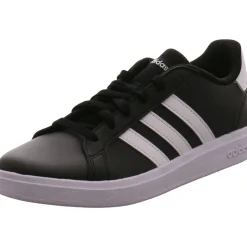Adidas Sneaker low Grand Court 2.0 K schwarz Hot