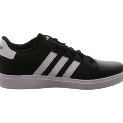 Adidas Sneaker low Grand Court 2.0 K schwarz Hot