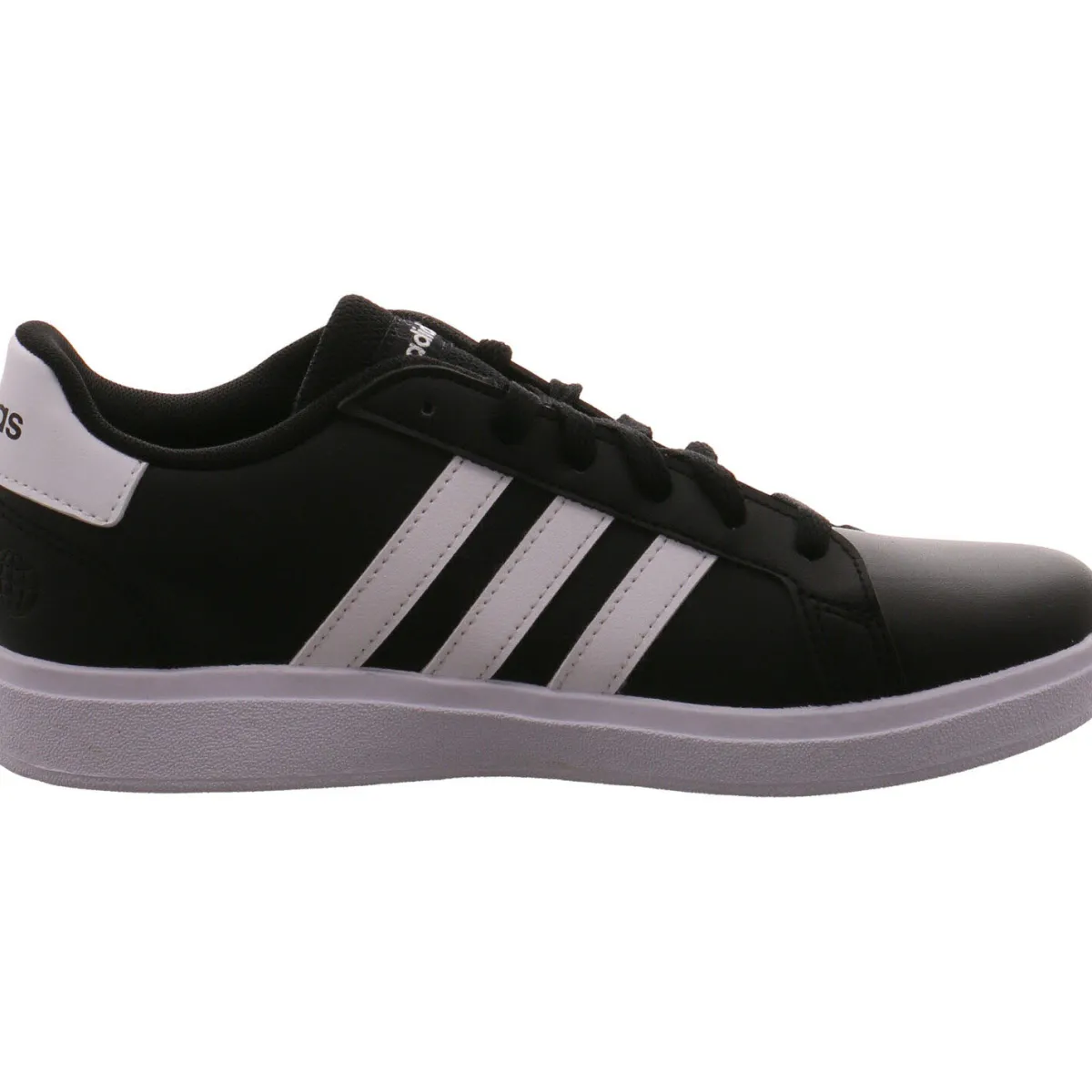 Adidas Sneaker low Grand Court 2.0 K schwarz Hot