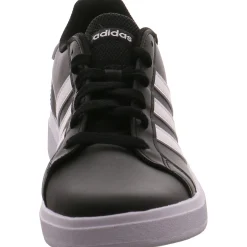 Adidas Sneaker low Grand Court 2.0 K schwarz Hot