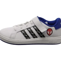 Adidas Sneaker low Grand Court Spider-Man EL K weiß Online