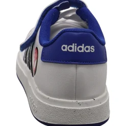 Adidas Sneaker low Grand Court Spider-Man EL K weiß Online