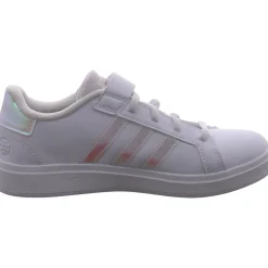 Adidas Sneaker low Grand Court 2.0 EL K weiß New