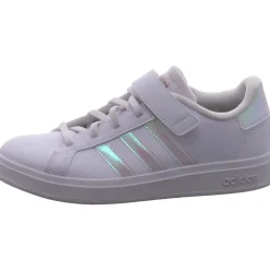 Adidas Sneaker low Grand Court 2.0 EL K weiß New