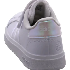 Adidas Sneaker low Grand Court 2.0 EL K weiß New