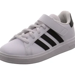 Adidas Sneaker low Grand Court 2.0 EL C weiß New