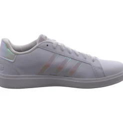Adidas Sneaker low Grand Court 2.0 K weiß Discount