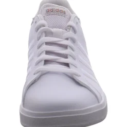 Adidas Sneaker low Grand Court 2.0 K weiß Discount