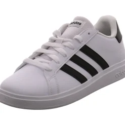 Adidas Sneaker low Grand Court 2.0 K weiß Sale