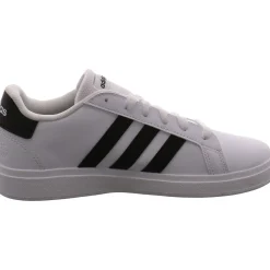 Adidas Sneaker low Grand Court 2.0 K weiß Sale
