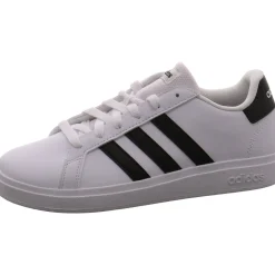 Adidas Sneaker low Grand Court 2.0 K weiß Sale