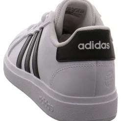 Adidas Sneaker low Grand Court 2.0 K weiß Sale