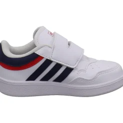 Adidas Sneaker low Hoops 4.0 CF I weiß Hot