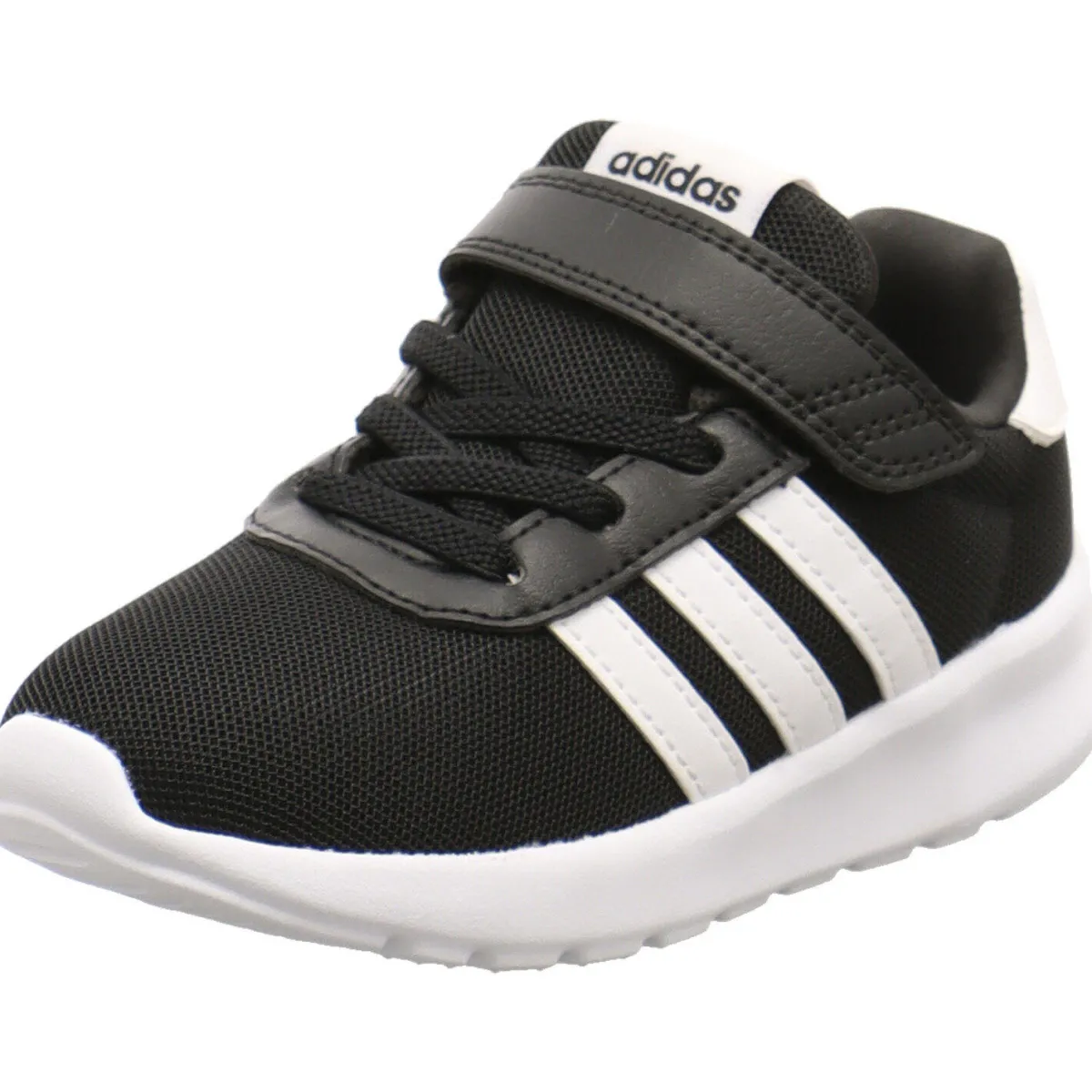 Adidas Sneaker low LITE RACER 3.0 EL I schwarz Outlet