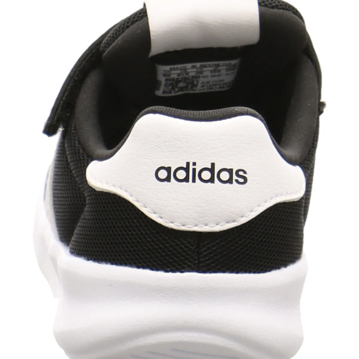 Adidas Sneaker low LITE RACER 3.0 EL I schwarz Outlet