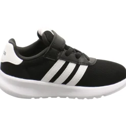 Adidas Sneaker low LITE RACER 3.0 EL I schwarz Outlet
