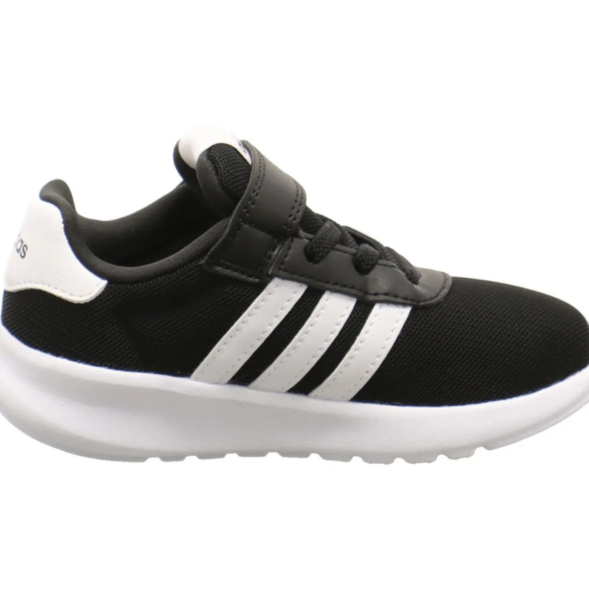 Adidas Sneaker low LITE RACER 3.0 EL I schwarz Outlet