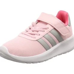 Adidas Sneaker low LITE RACER 3.0 EL K rosa Clearance