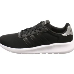 Adidas Sneaker low LITE RACER 3.0 schwarz Discount