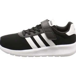 Adidas Sneaker low Lite Racer 3.0 EL K schwarz Clearance