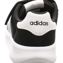 Adidas Sneaker low Lite Racer 3.0 EL K schwarz Clearance