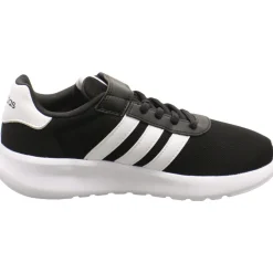 Adidas Sneaker low Lite Racer 3.0 EL K schwarz Clearance