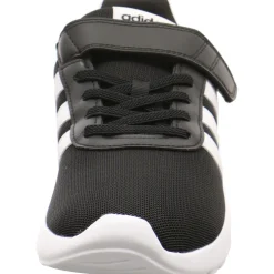 Adidas Sneaker low Lite Racer 3.0 EL K schwarz Clearance