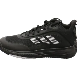 Adidas Sneaker low Ownthegame 3.0 schwarz Best