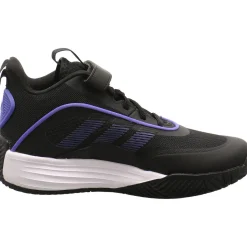 Adidas Sneaker low Ownthegame 3.0 K schwarz Clearance