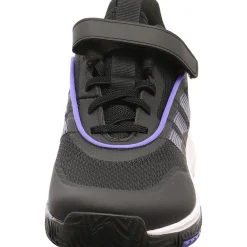 Adidas Sneaker low Ownthegame 3.0 K schwarz Clearance