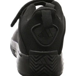 Adidas Sneaker low Ownthegame 3.0 K schwarz New