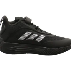 Adidas Sneaker low Ownthegame 3.0 K schwarz New