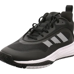 Adidas Sneaker low Ownthegame 3.0 schwarz Hot