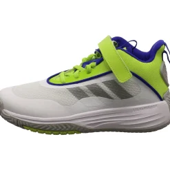 Adidas Sneaker low Ownthegame 3.0 K weiß New