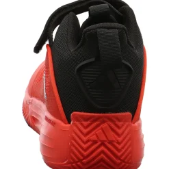 Adidas Sneaker low Ownthegame 3.0 K rot Outlet