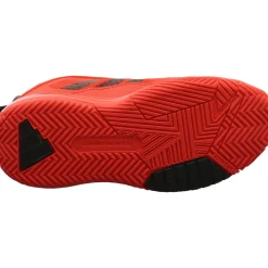 Adidas Sneaker low Ownthegame 3.0 K rot Outlet