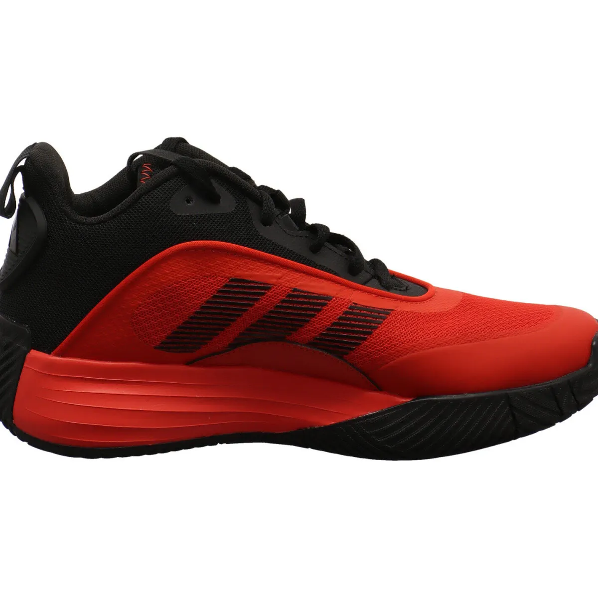 Adidas Sneaker low Ownthegame 3.0 rot Best