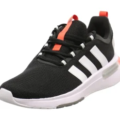 Adidas Sneaker low RACER TR23 schwarz Sale