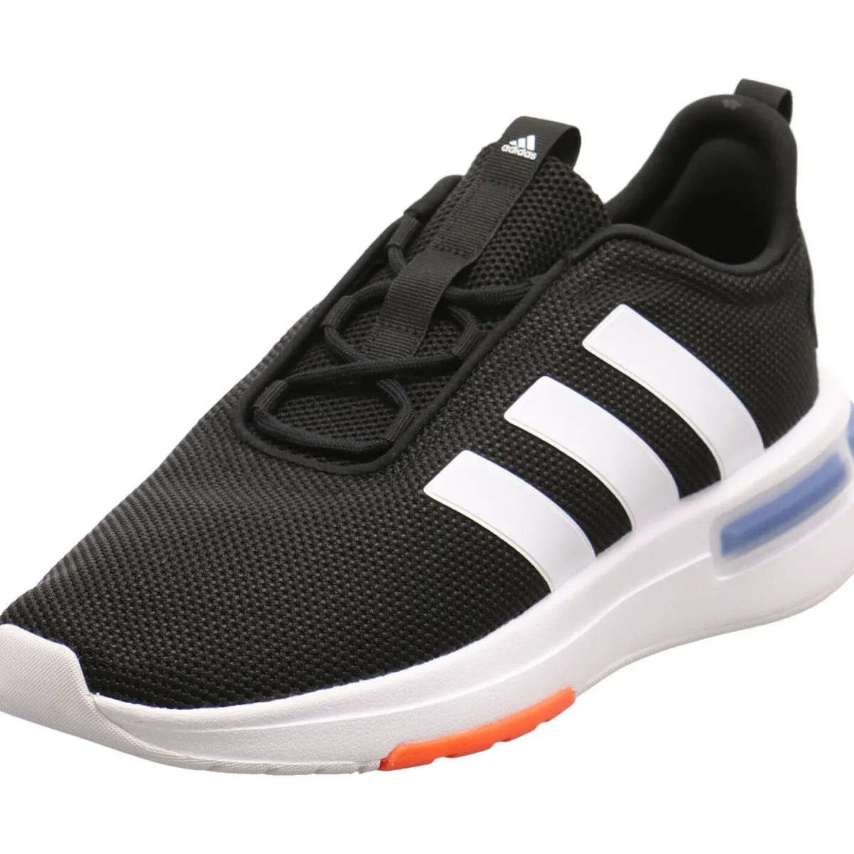 Adidas Sneaker low RACER TR23 K schwarz Hot