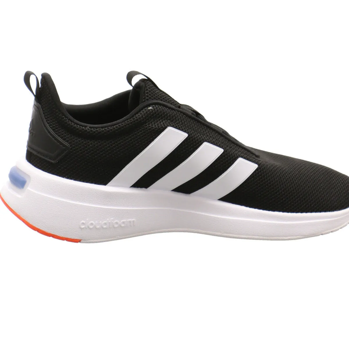 Adidas Sneaker low RACER TR23 K schwarz Hot