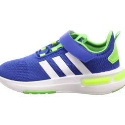Adidas Sneaker low RACER TR23 EL K blau