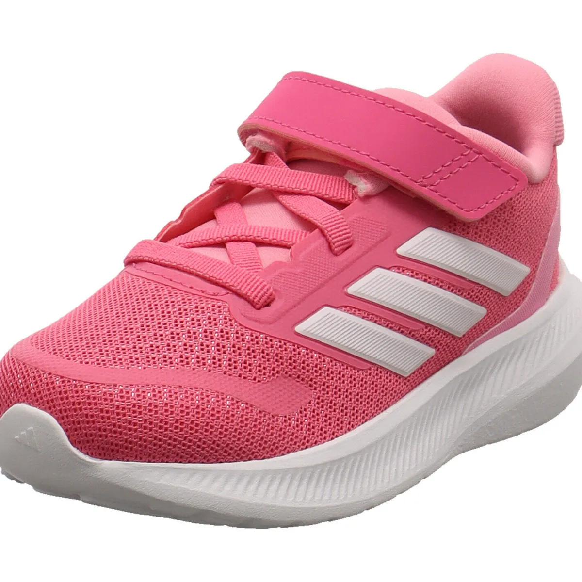 Adidas Sneaker low Runfalcon 5 EL I pink Hot